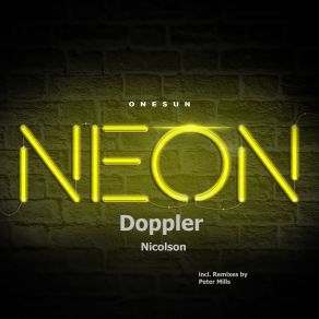 Download track Chime (Peter Mills Remix) Nicolson