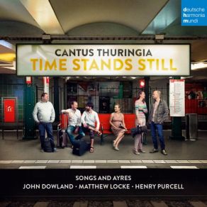 Download track Now, O Now I Needs Must Part Cantus Thuringia