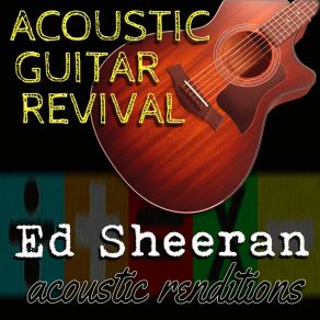 Download track Bad Habits (Acoustic Cover) Acoustic Guitar Revival