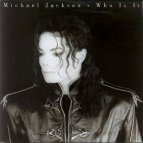 Download track Who Is It (IHS Mix) Michael Jackson