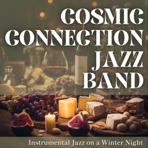 Download track Whisper Of Winter's Night Cosmic Connection