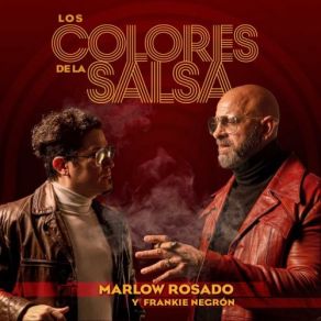 Download track No Jodan Mas Con La Salsa (Clean) Frankie Negrón, Marlow Rosado