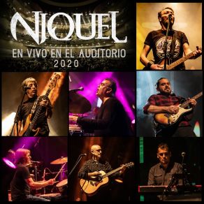 Download track Nancy & Sid (En Vivo) Niquel