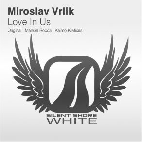 Download track Love In Us (Original Mix) Miroslav Vrlik