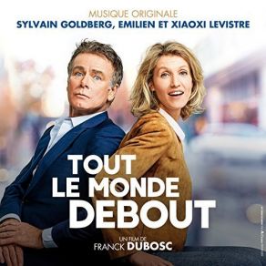 Download track Julie Et Jocelyn Xiaoxi Levistre, Emilien Levistre, Sylvain GoldbergJocelyn