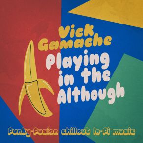 Download track Opposite Of The Variance Vick Gamache