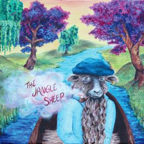 Download track Make A Little Time The Jangle Sheep