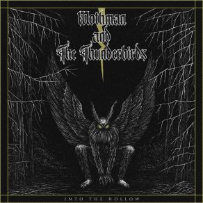 Download track Indrid Cold Mothman, The Thunderbirds