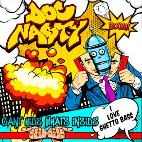 Download track Party Rockin D. O. C. Nasty