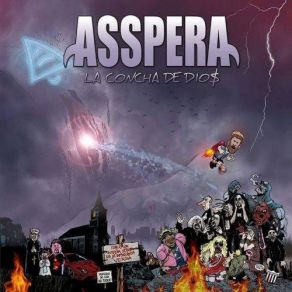 Download track El Encubre De La Gran Cagada Asspera