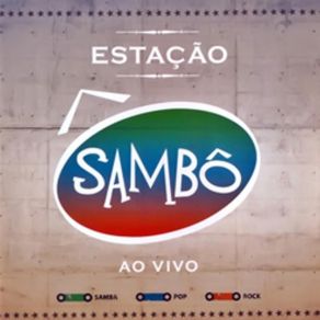 Download track Você Abusou Estação Sambô