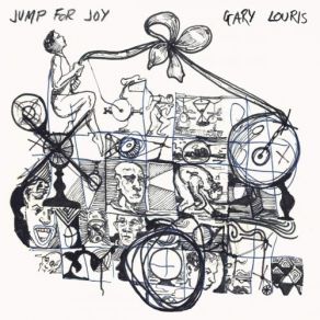 Download track White Squirrel Gary Louris