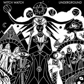 Download track Underground / Overground Witch Watch