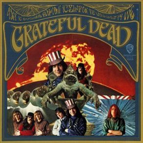 Download track Morning Dew The Grateful Dead