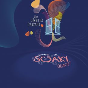 Download track En La Oscuridad Soary Quartet