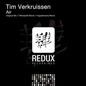 Download track Air (Witness45 Remix) Tim Verkruissen