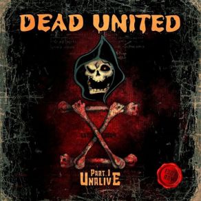 Download track Space Rape Dead United