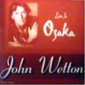 Download track Easy Money John Wetton