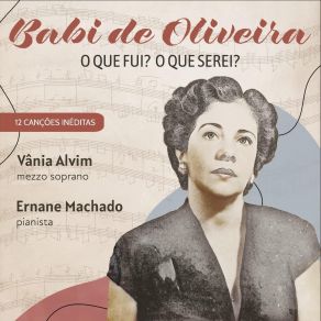 Download track Canção Do Marinheiro Vânia Alvim, Ernane Machado