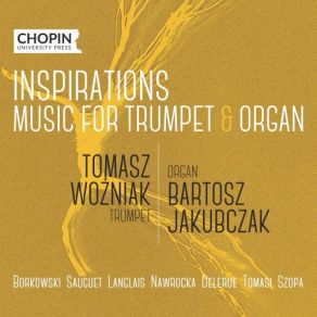 Download track Neuf Pièces- V Adagio Chopin University Press, Tomasz Wozniak, Bartosz Jakubczak