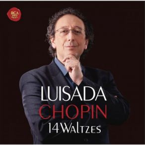 Download track 14 Waltzes: Waltz, Op. 70, No. 1 Jean - Marc Luisada