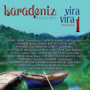 Download track Denizde Karartı Var Yaşar Kurt