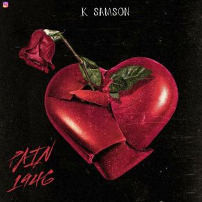 Download track L. I. A. G (Let It All Go) K Samson