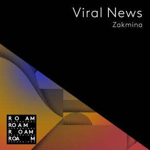 Download track Viral News (Donald Dust Remix) ZakminaDonald Dust