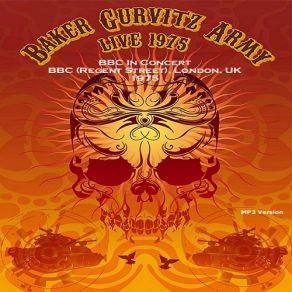 Download track Freedom Baker Gurvitz Army