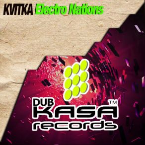 Download track Zapovit (Original Mix) KVITKA