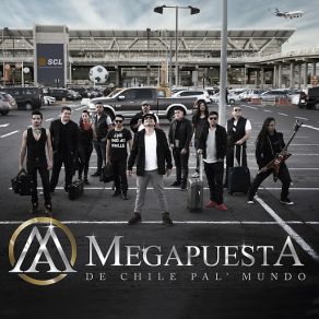 Download track Te Amo MegapuestaDaniel Agostini