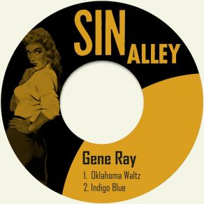 Download track Indigo Blue Gene Ray