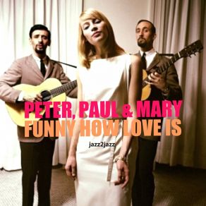 Download track Pretty Mary Peter