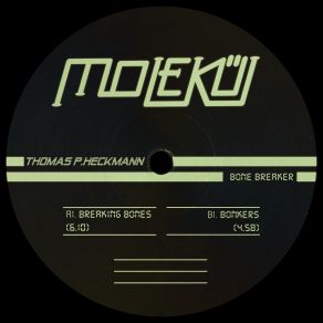 Download track Breaking Bones Thomas P. Heckmann