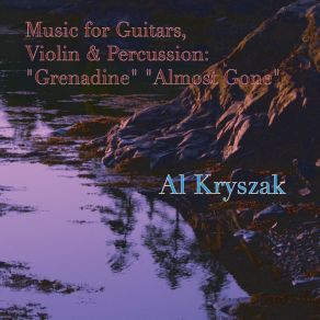 Download track Almost Gone, Pt. V (4 Gtrs, Hammered Dulcimer, Violin Solo) Al KryszakTom Halpin, Brad Amidon, Joe Bacon, Craig Bove