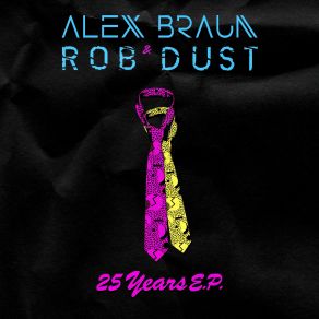 Download track Never Never Rob Dust, Alex Braun