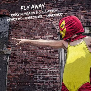 Download track Fly Away (T. Markakis Deeper Soul Remix) Col LawtonT. Markakis