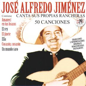 Download track Las Ciudades José Alfredo Jiménez