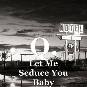 Download track I Know You Want My Love The Q