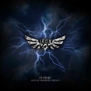 Download track Demolition Force I. R. O. N