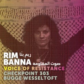 Download track Daughter Of The Desert Rim Banna, Bugge Wesseltoft, Checkpoint 303