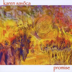 Download track Gonna Love You Karen Savoca