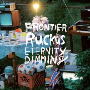 Download track Careening Frontier Ruckus