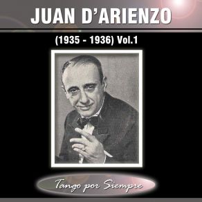 Download track Tinta Verde Juan D'Arienzo