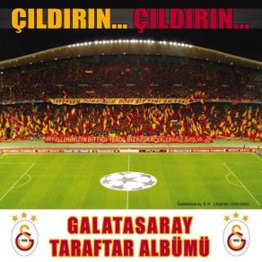 Download track Destanlar Yazan (Ciao Bella) Galatasaray Taraftar Albümü