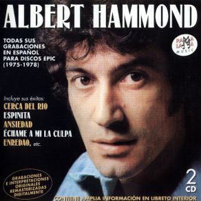 Download track Cerca Del Río Albert Hammond