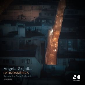 Download track Latinoamerica Angela Grijalba