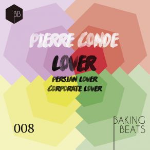 Download track Persian Lover Pierre Conde