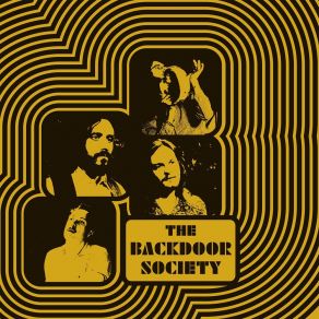 Download track Oh Girl The Backdoor Society