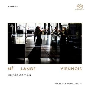 Download track Marche Miniature Viennoise Véronique Teruel, Huiseung Yoo